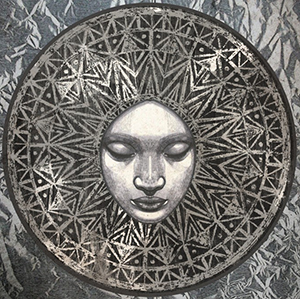 Art z płyty Późne Lato